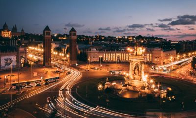 Spanish hotels still booming despite upcoming hurdles